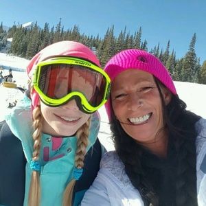 Meet your Posher, Sheri